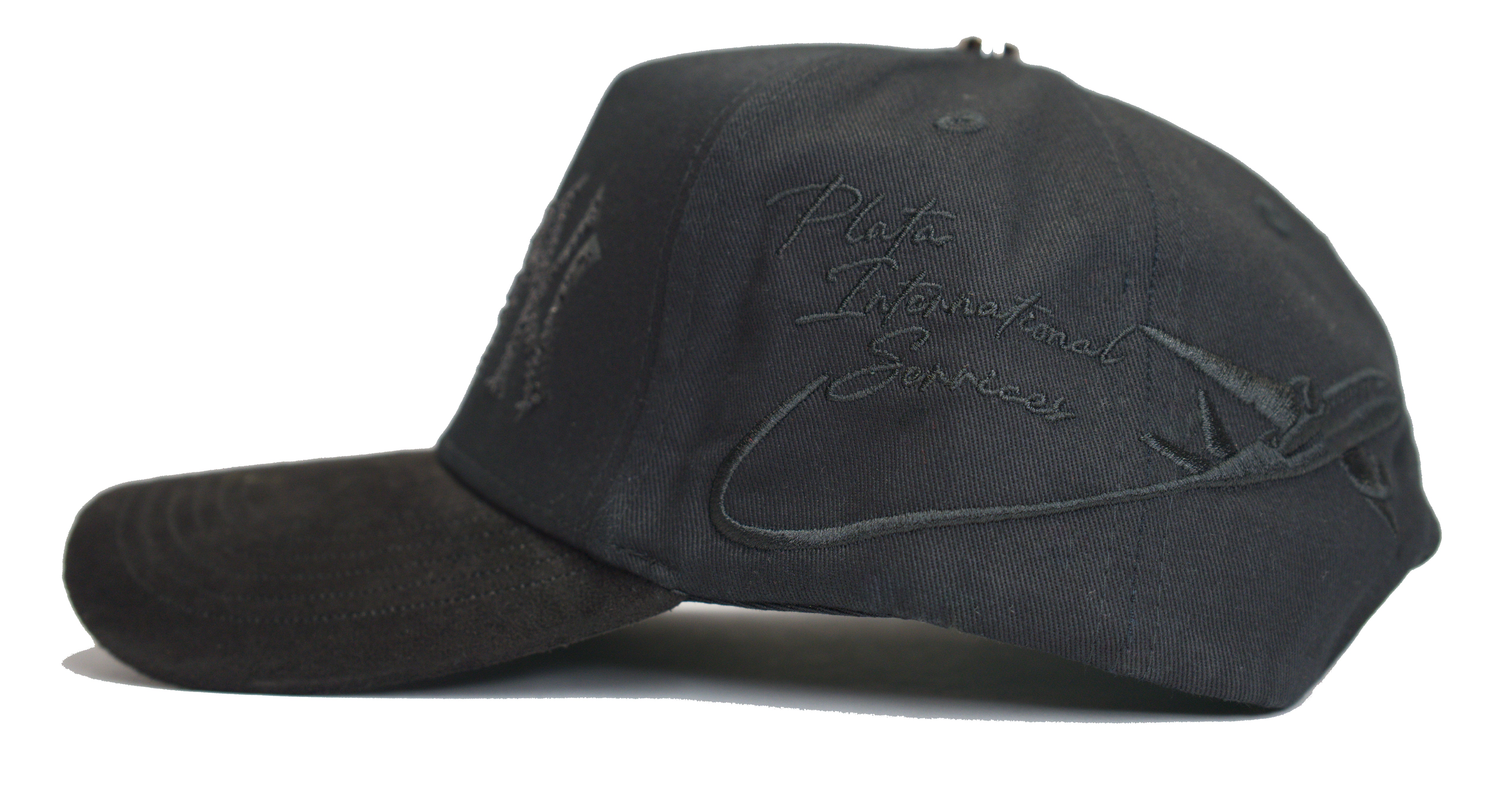 "LA2NY" GREEN HAT