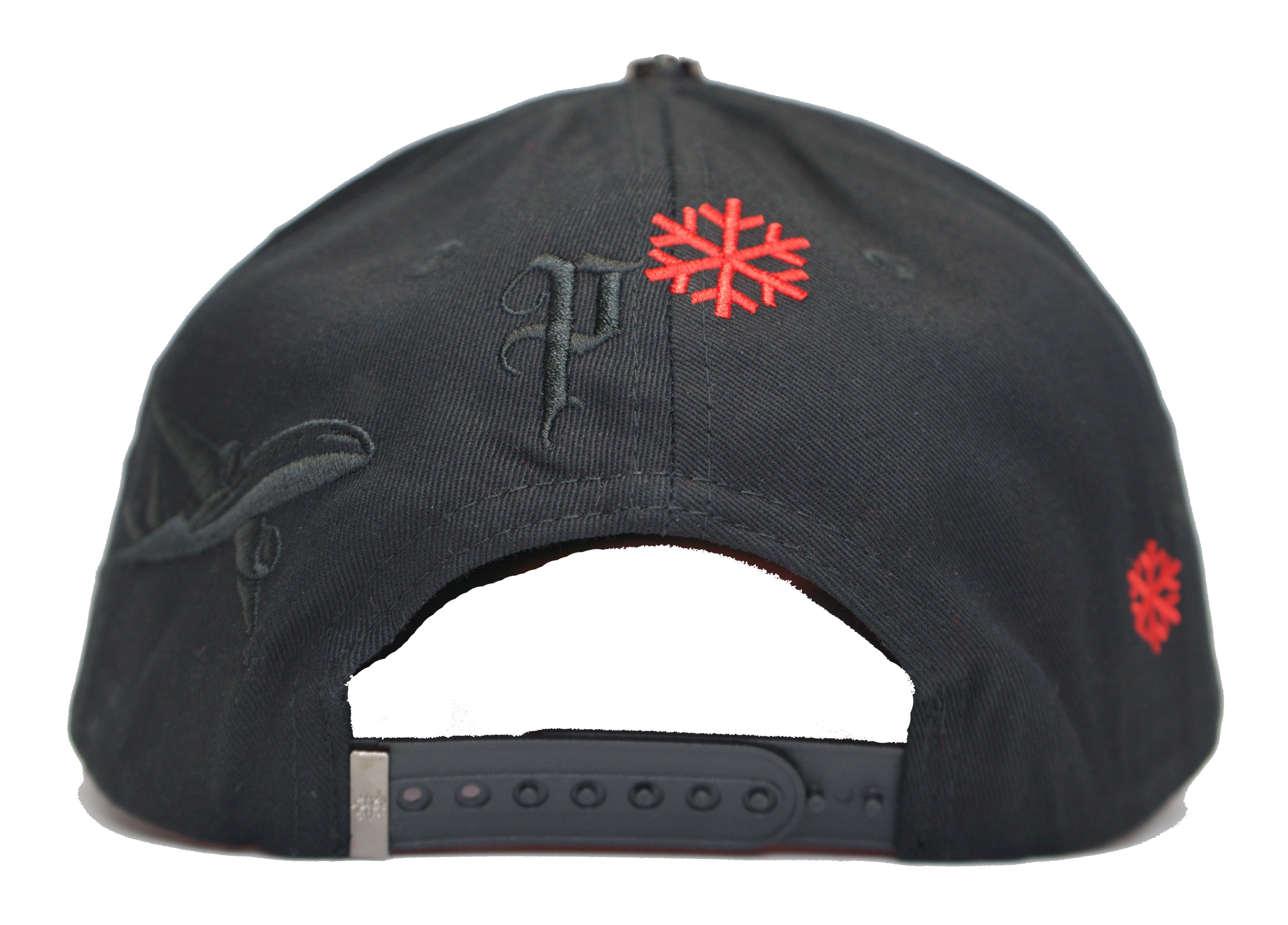 "LA2NY" RED HAT