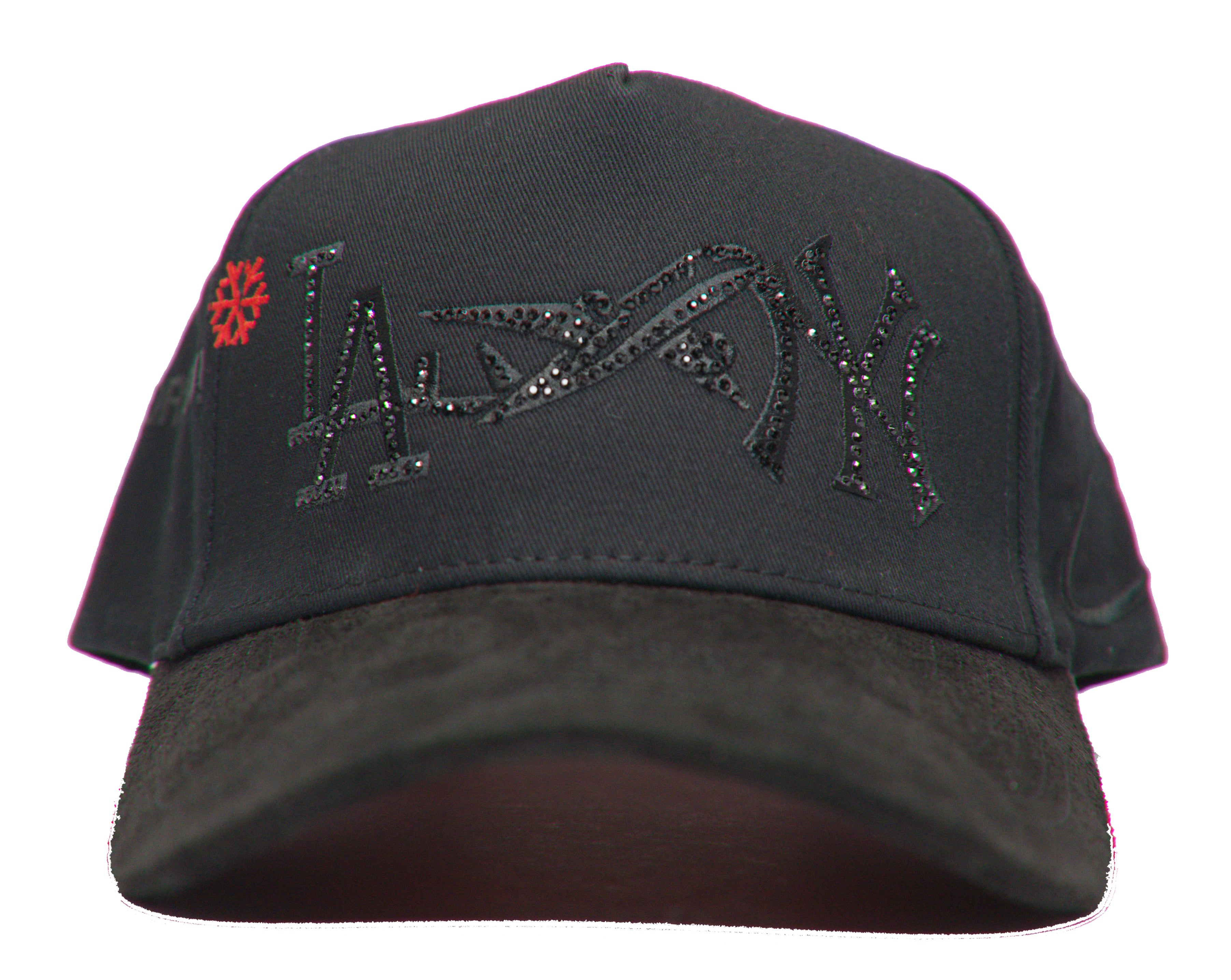 "LA2NY" RED HAT