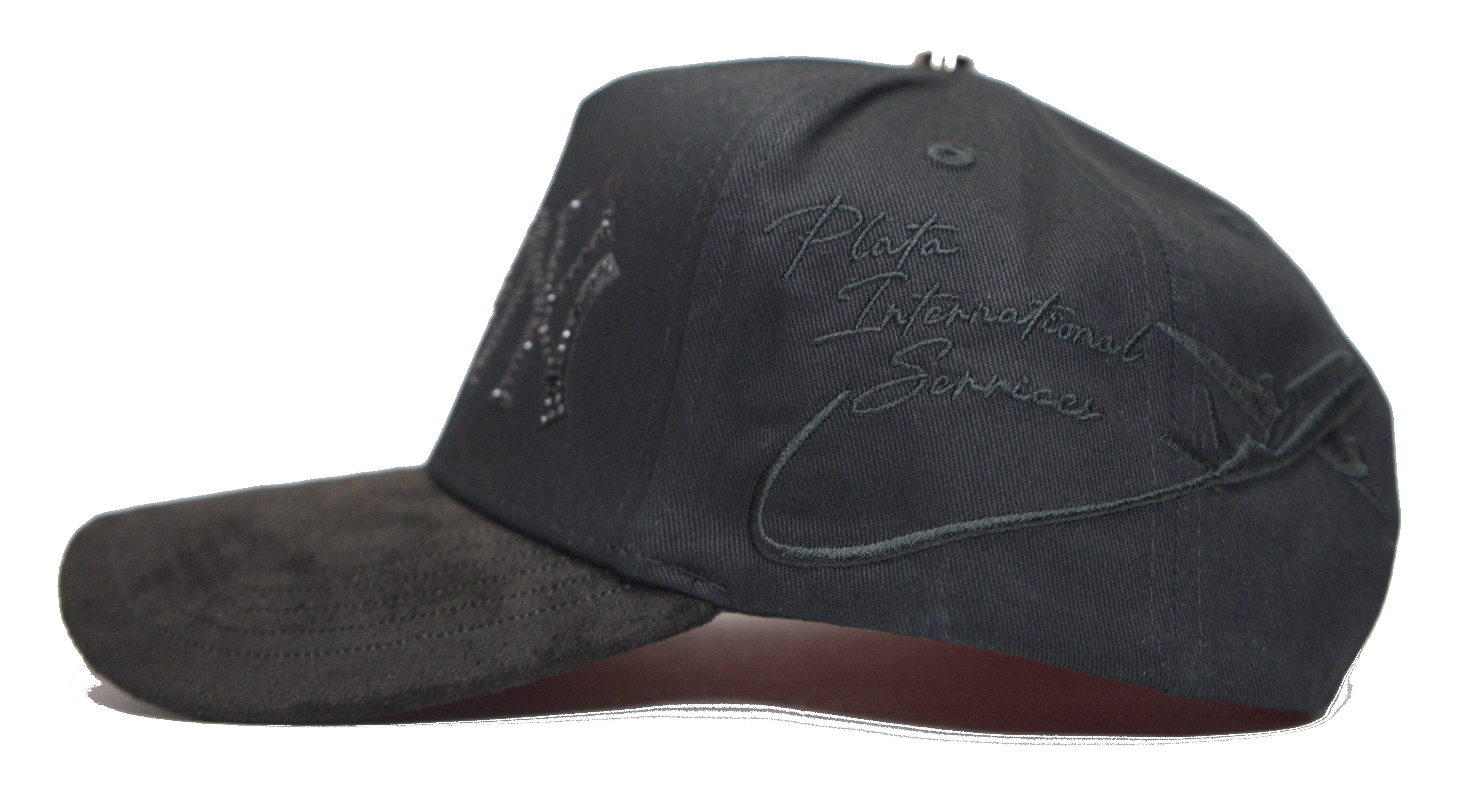 "LA2NY" RED HAT