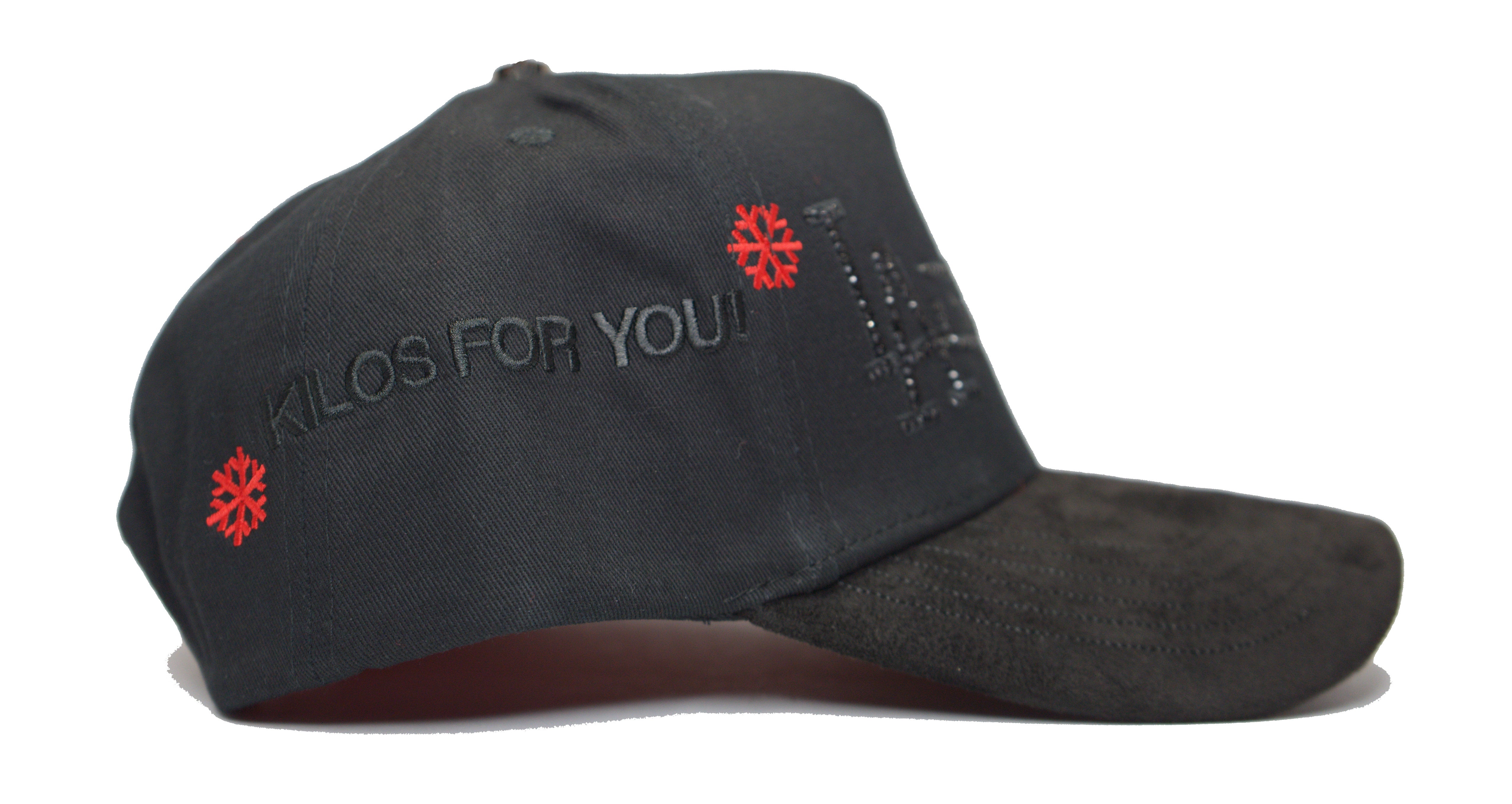 "LA2NY" RED HAT