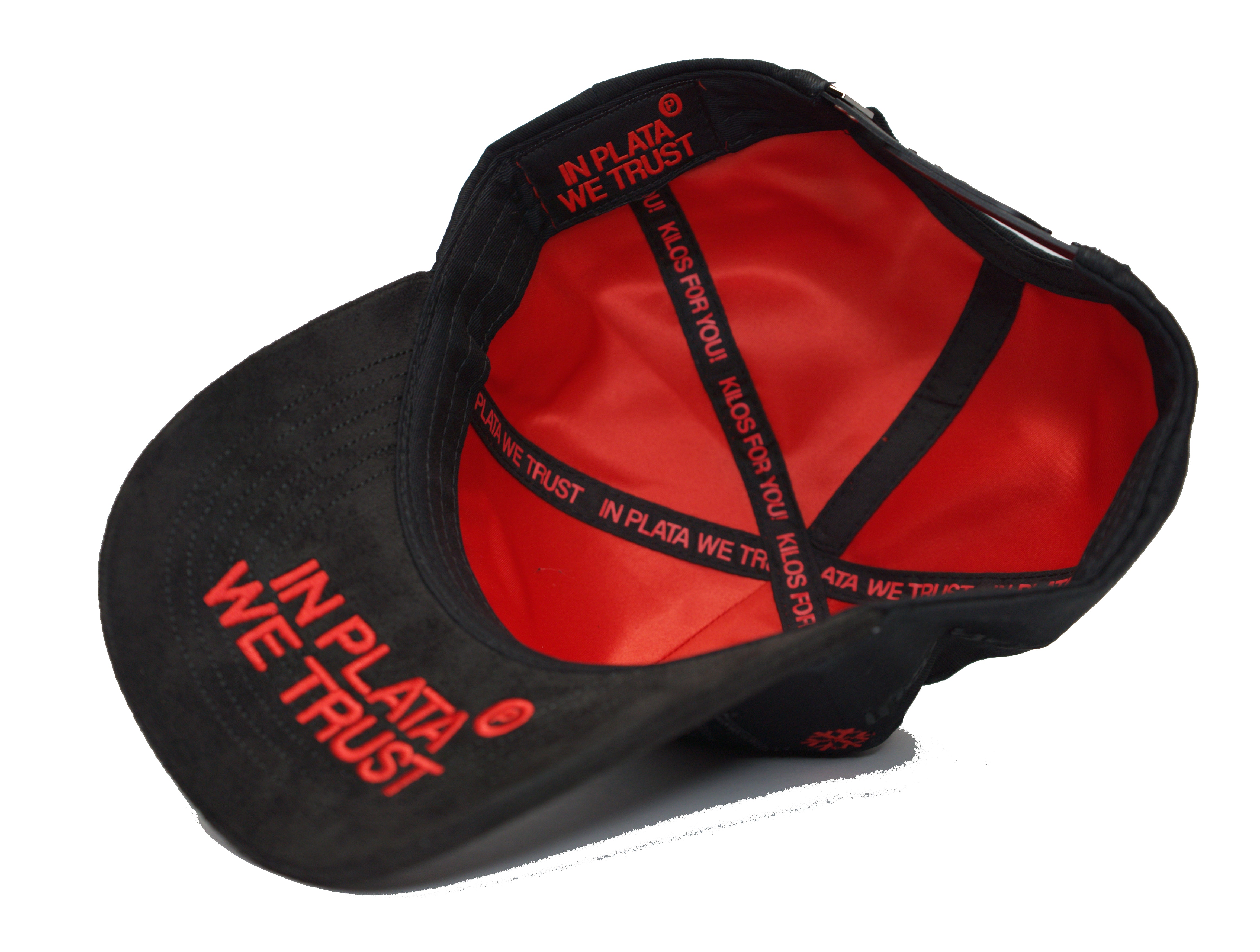 "LA2NY" RED HAT