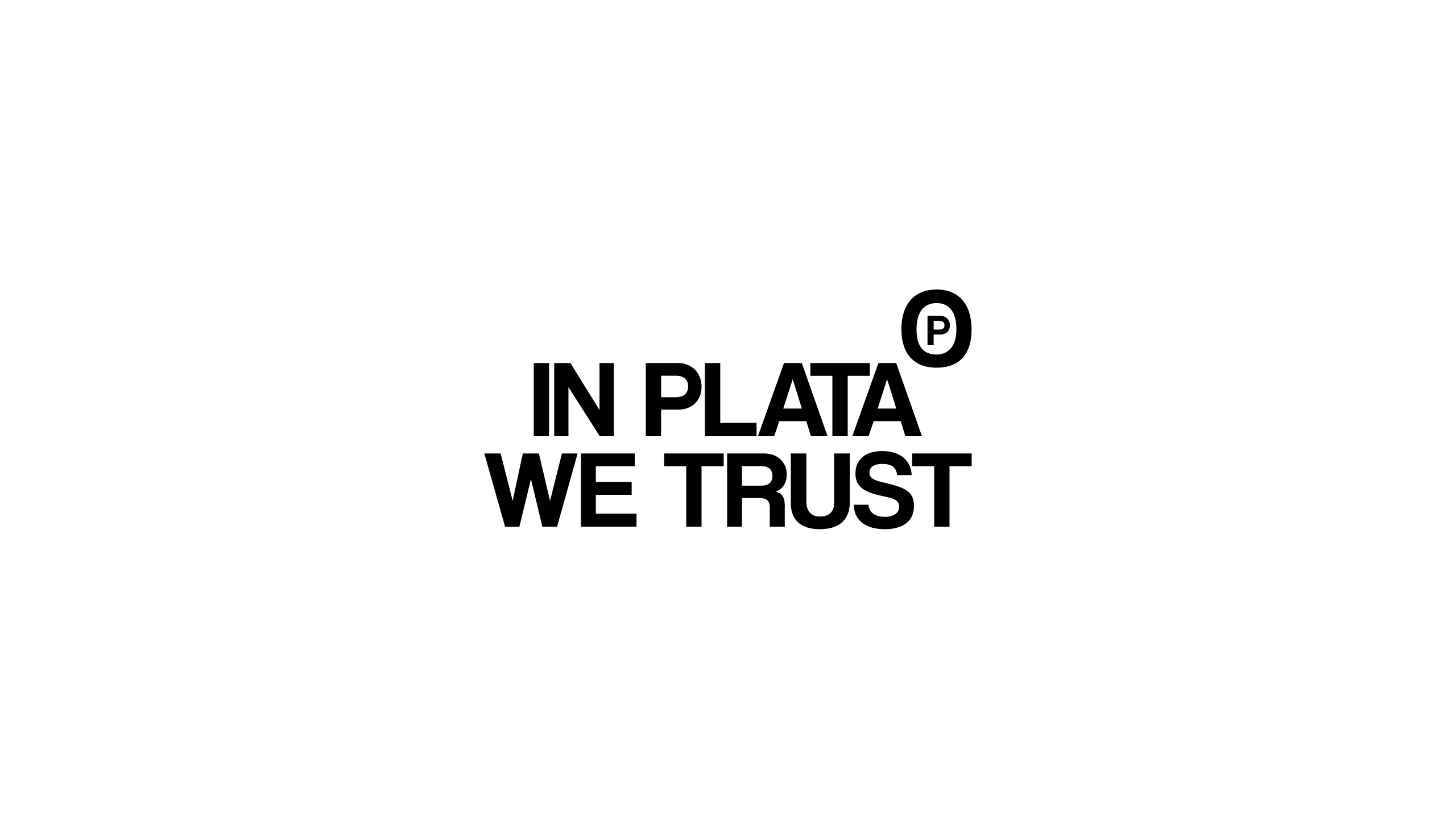 PLATA HATS