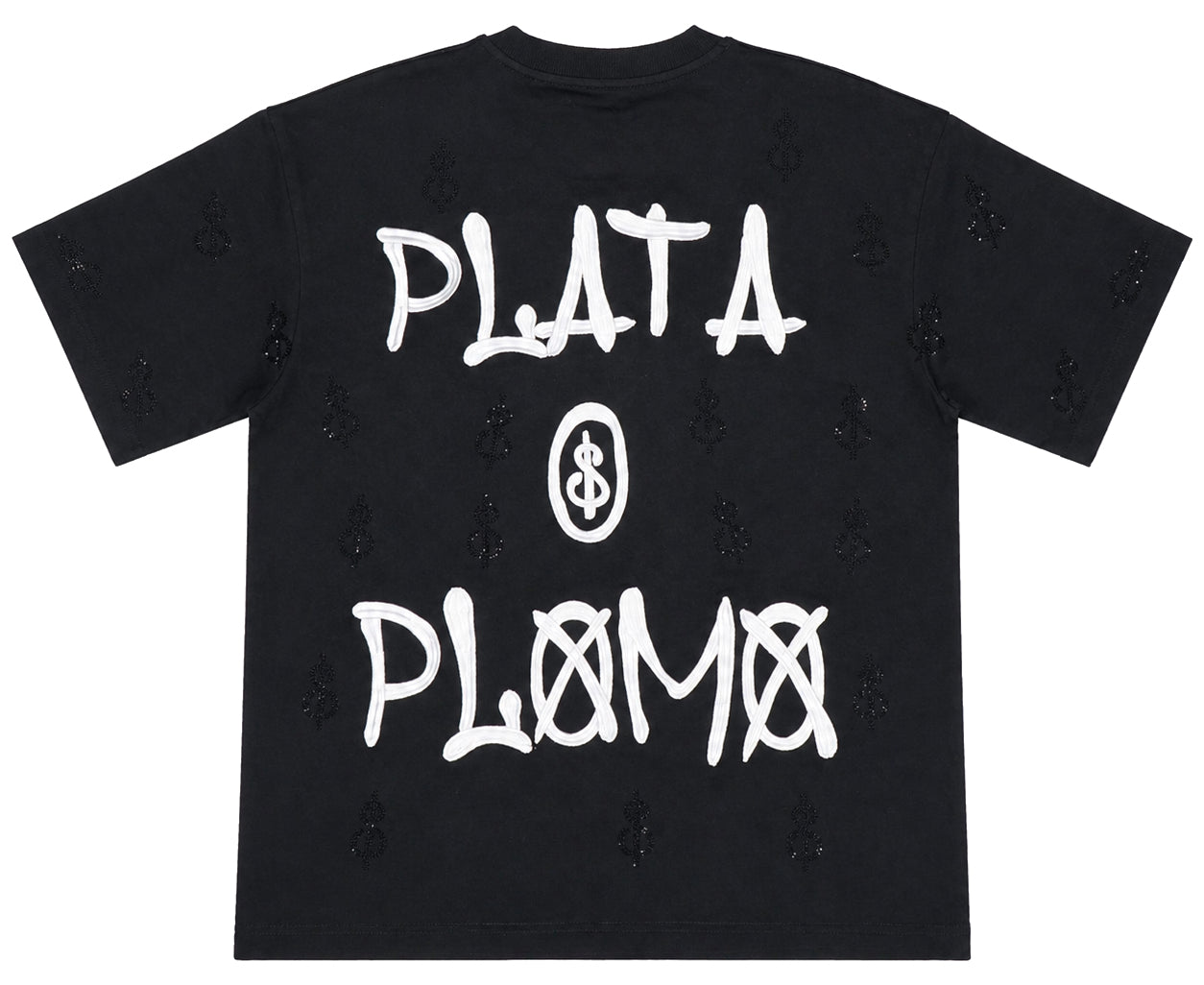 PLATA O PLOMO T-SHIRT