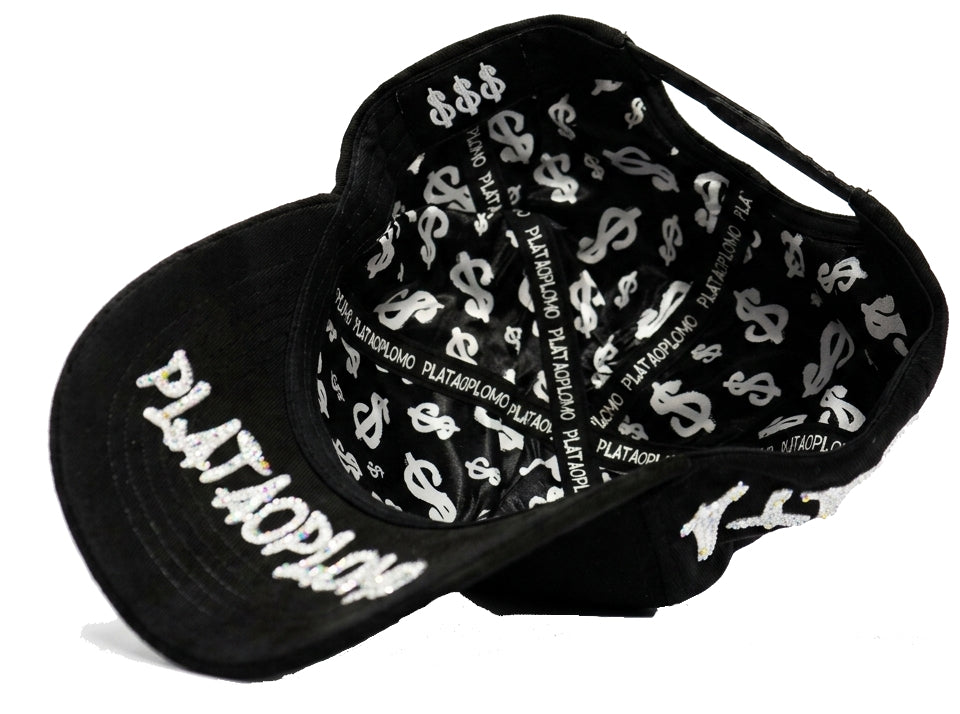 PLATA O PLOMO HAT